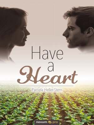 cover image of Have a Heart